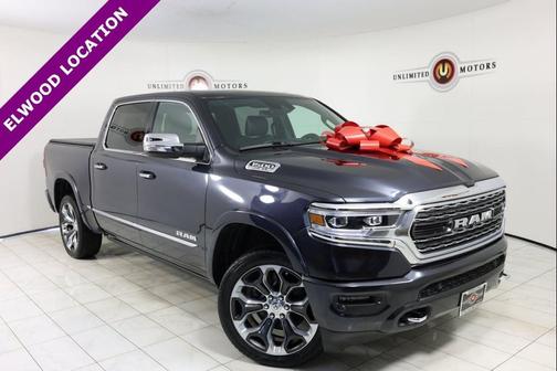 2020 RAM 1500 Limited