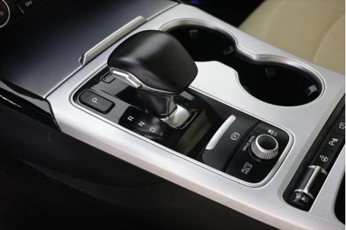 2023 Kia Stinger GT2