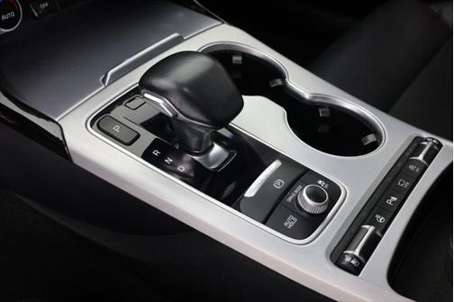 2019 Kia Stinger GT2