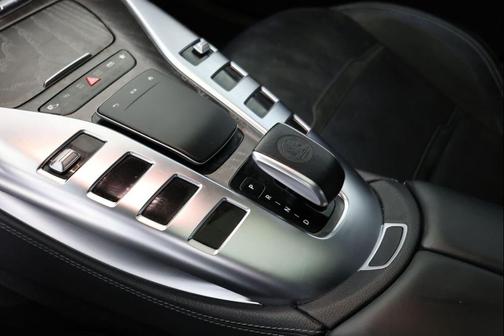 2021 Mercedes-Benz AMG GT 53 4-Door