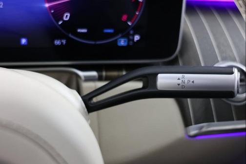 2021 Mercedes-Benz S-Class S 580 4MATIC