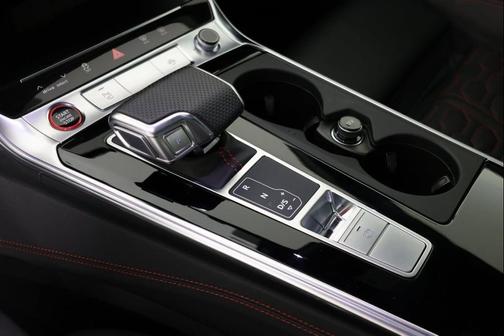 2023 Audi RS 6 Avant 4.0T