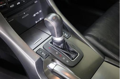 2013 Acura TSX Technology