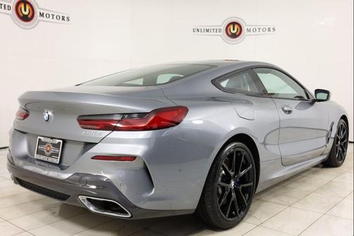 2024 BMW 840 i xDrive