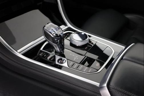 2024 BMW 840 i xDrive