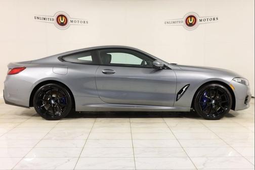 2024 BMW 840 i xDrive