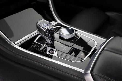 2024 BMW 840 i xDrive