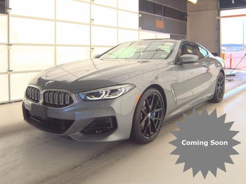 2024 BMW 840 i xDrive