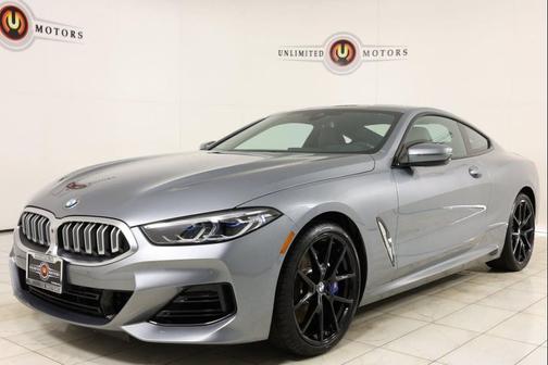 2024 BMW 840 i xDrive