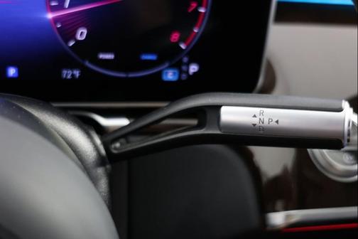 2021 Mercedes-Benz S-Class S 580 4MATIC
