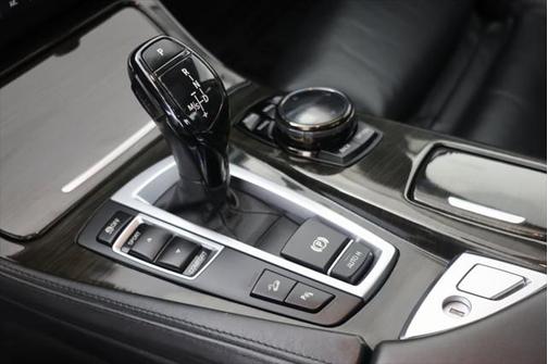 2015 BMW 550 xDrive