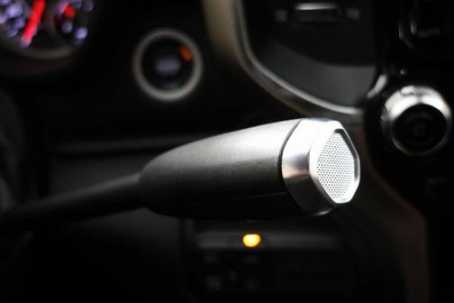 2019 RAM 2500 Laramie Crew Cab 4x4 6'4' Box