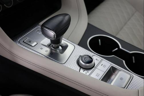 2023 Genesis G70 3.3T AWD