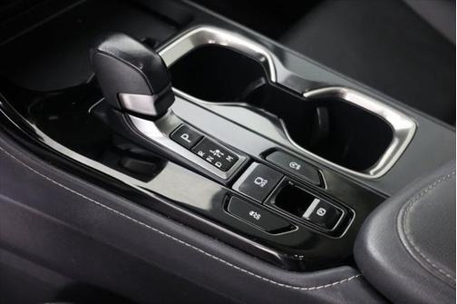 2022 Lexus NX 250 Base