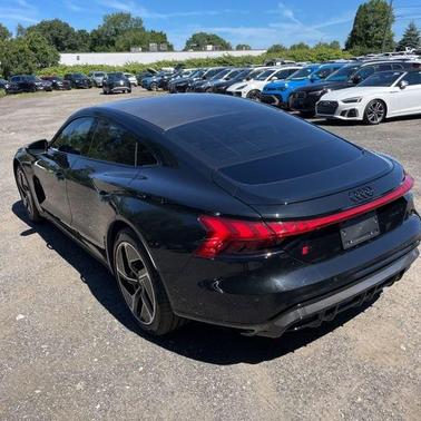 2023 Audi RS e-tron GT quattro