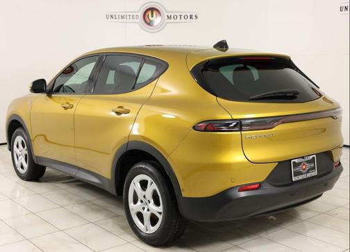 2024 Dodge Hornet GT Plus AWD