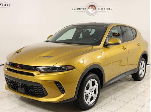 2024 Dodge Hornet GT Plus AWD