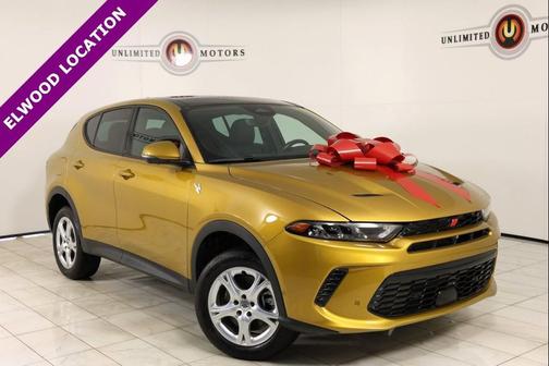2024 Dodge Hornet GT Plus AWD
