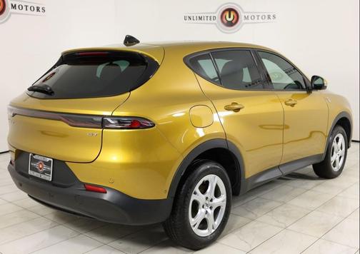 2024 Dodge Hornet GT Plus AWD