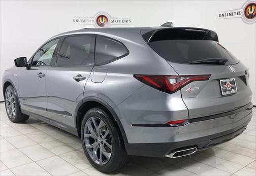 2023 Acura MDX A-SPEC