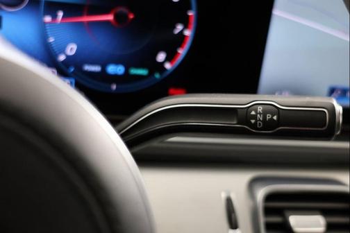 2021 Mercedes-Benz AMG GLE 53 4MATIC+ Coupe