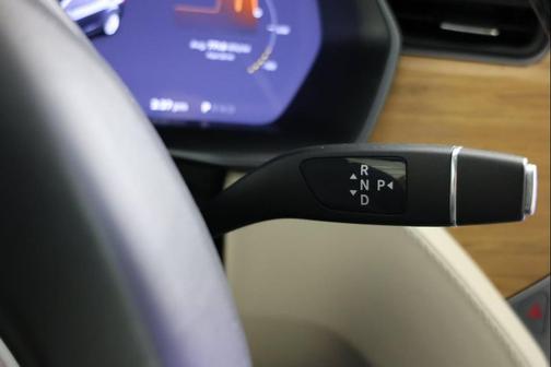 2019 Tesla Model X Performance