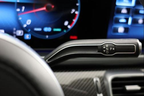 2022 Mercedes-Benz AMG GLE 63 S 4MATIC+