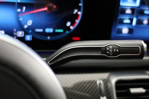 2022 Mercedes-Benz AMG GLE 63 S 4MATIC+