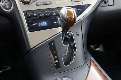 2014 Lexus RX 350 Base