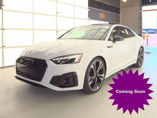 2023 Audi S5 Premium Plus TFSI quattro Tiptronic