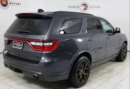 2025 Dodge Durango R/T 20th Anniversary Plus AWD