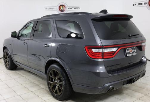 2025 Dodge Durango R/T 20th Anniversary Plus AWD