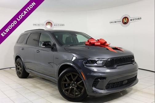 2025 Dodge Durango R/T 20th Anniversary Plus AWD