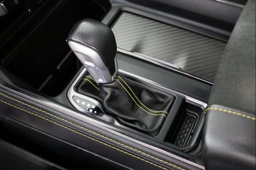 2023 RAM 1500 TRX