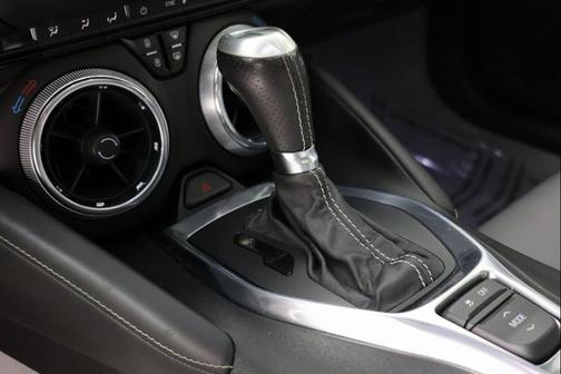 2019 Chevrolet Camaro 2SS