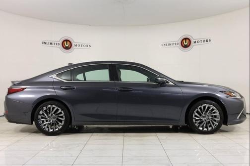 2024 Lexus ES 350 Ultra Luxury