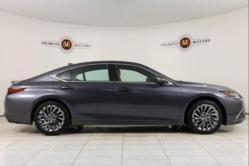 2024 Lexus ES 350 Ultra Luxury