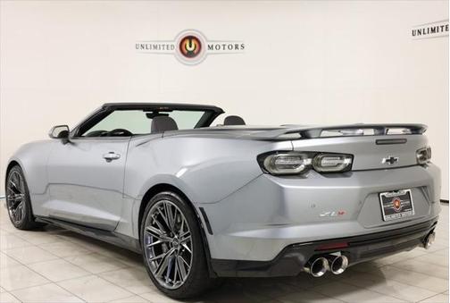 2023 Chevrolet Camaro ZL1