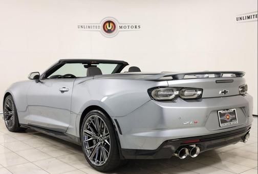 2023 Chevrolet Camaro ZL1