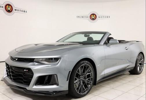 2023 Chevrolet Camaro ZL1
