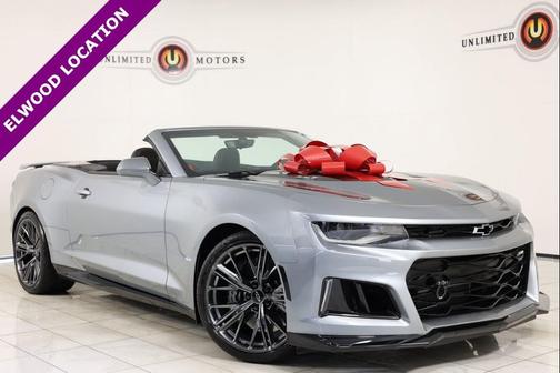 2023 Chevrolet Camaro ZL1