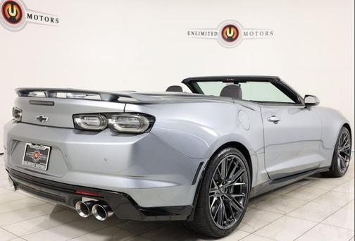 2023 Chevrolet Camaro ZL1