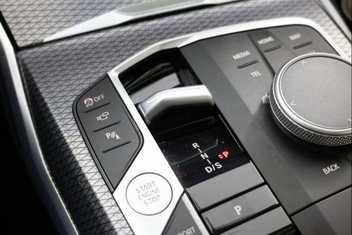 2024 BMW M340 M340i xDrive Sedan