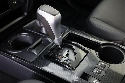 2022 Toyota 4Runner TRD Pro