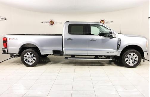 2024 Ford F-350 Lariat