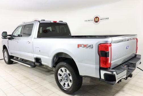 2024 Ford F-350 Lariat