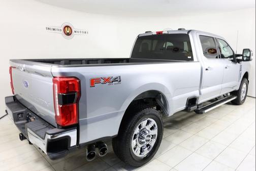 2024 Ford F-350 Lariat