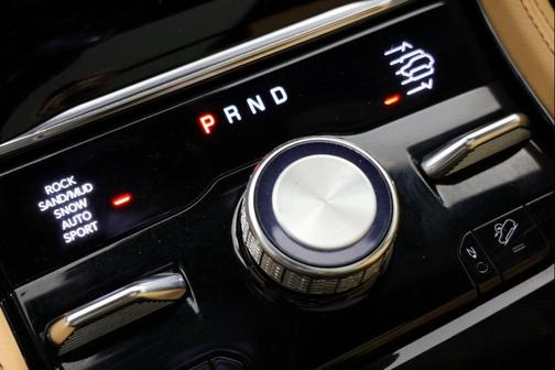 2023 Jeep Grand Cherokee L Summit Reserve