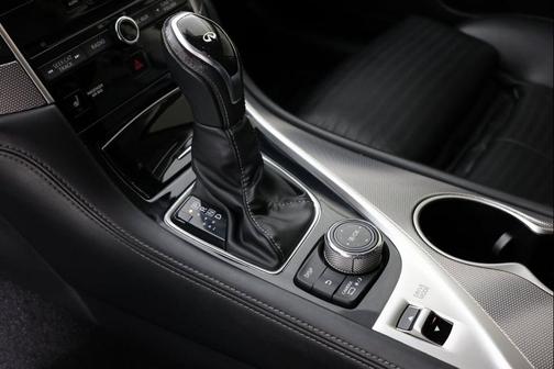 2019 INFINITI Q50 3.0t Signature Edition