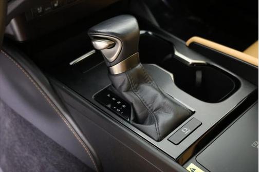 2023 Lexus ES 350 Base